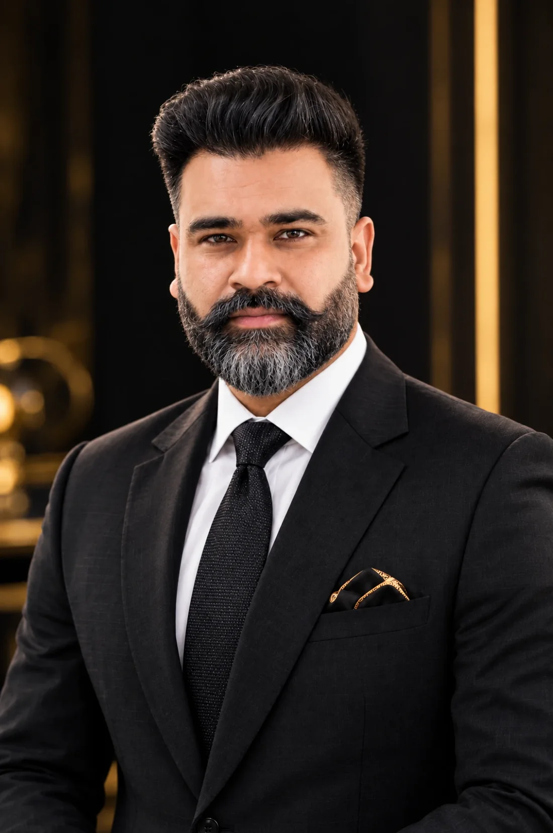 संदीप पवार, ब्रोकर, RE/MAX Gold Realty Inc., Brokerage, ब्रैम्पटन (Sandeep Pawar, Broker, Brampton)