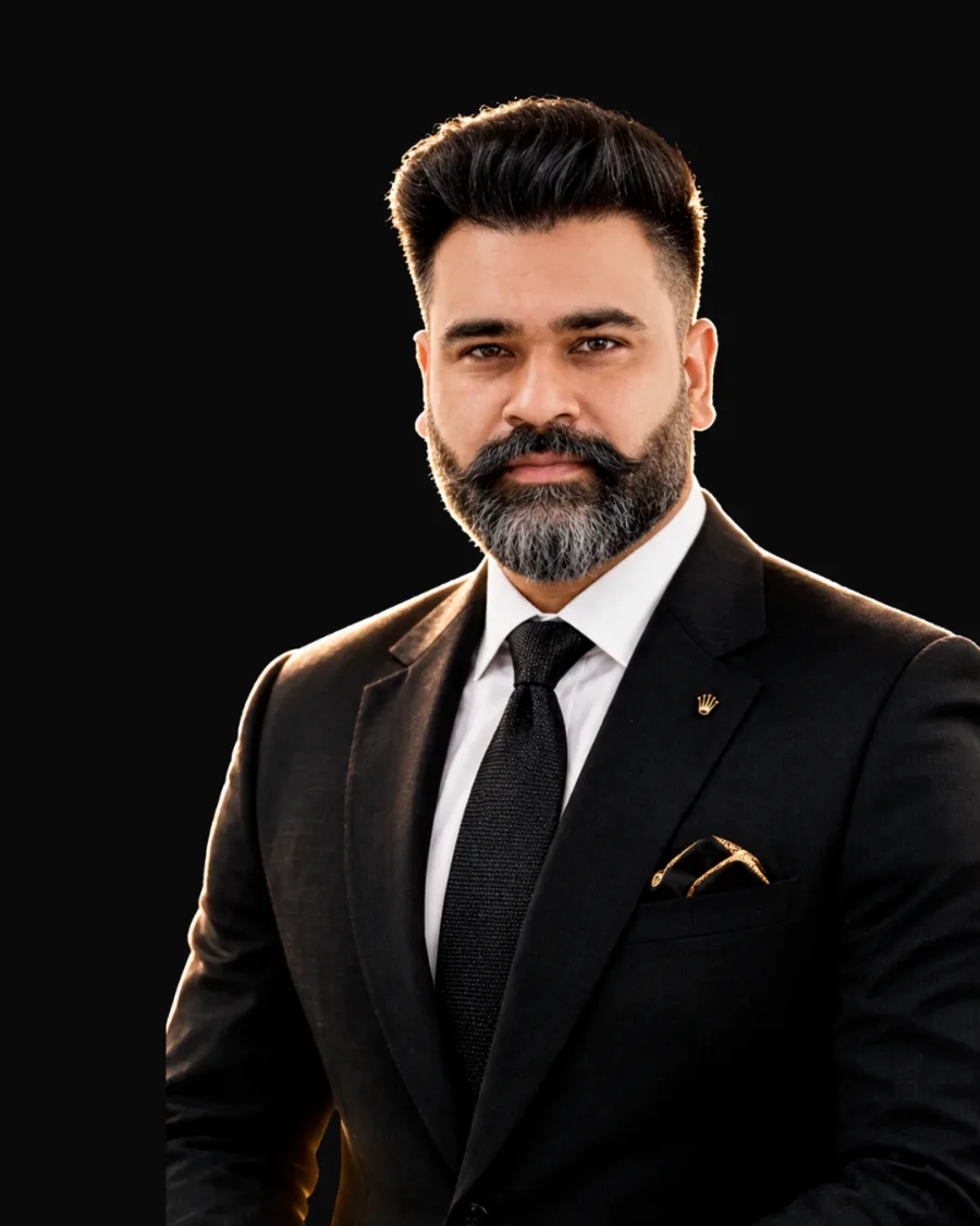 సందీప్ పవార్, బ్రోకర్, RE/MAX Gold Realty Inc., Brokerage, బ్రాంప్టన్ (Sandeep Pawar, Broker, Brampton)